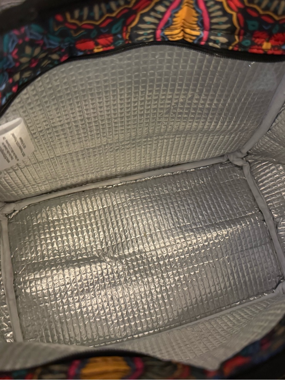 Thirty-One Insulated Tote lunch box - Picture 4 of 5
